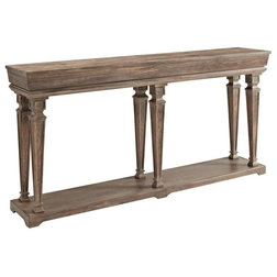 Farmhouse Console Tables by Powell