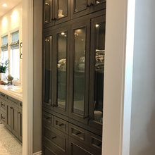 Linen Closet
