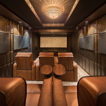 Experience Centre