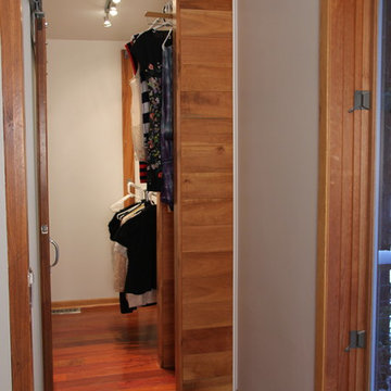 Deerfield Lane Remodel