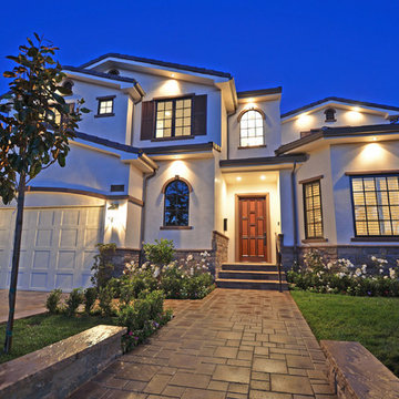 Magnificent Traditional