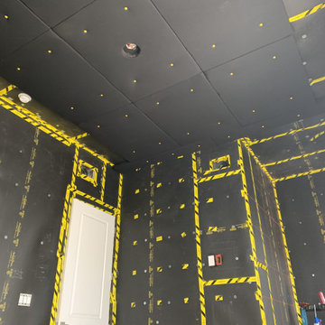 Podcast Studio Design and Soundproofing