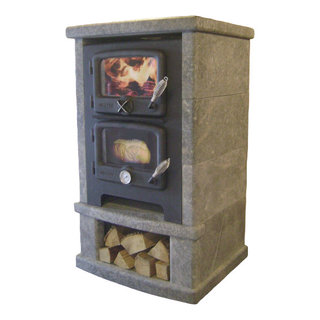 Vermont Bun Baker 750 Wood Cook Stove