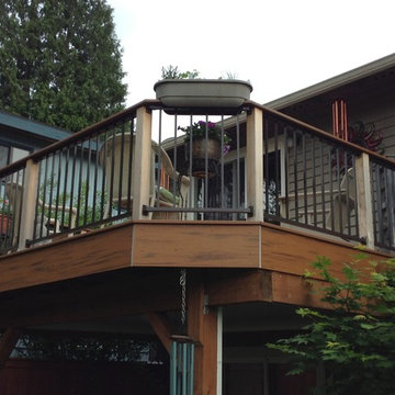 Railing