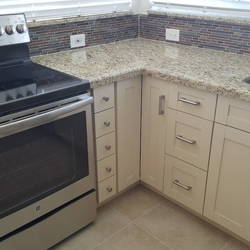 Kitchen Remodel - Marathon, FL (AFTER)