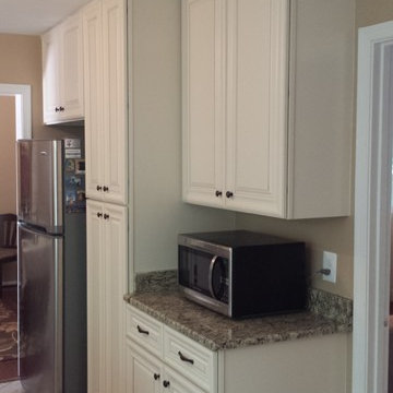 Cozy Accents Kitchen