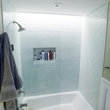 bathroom leak 3266 fl1 to ground fl
