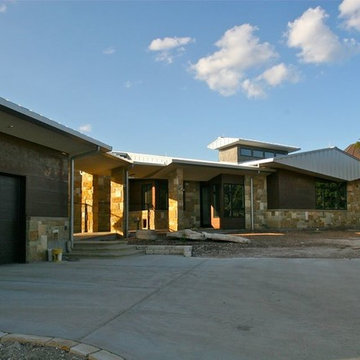 Dripping Springs