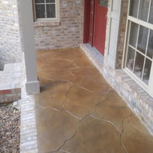 Concrete