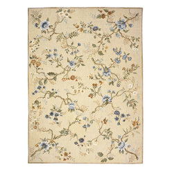 Gold Branches 2872Y - Products