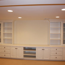 Wall systems
