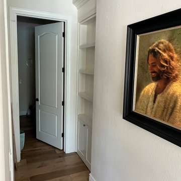 Murphy Door