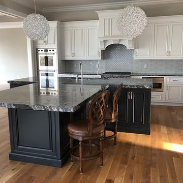 Modern Farmhouse Character Oak Hardwood