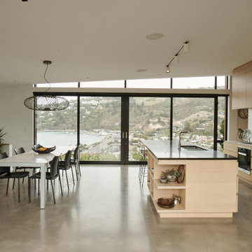 Moncks Spur House