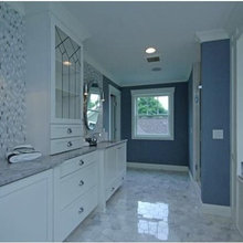 Bathroom Ideas