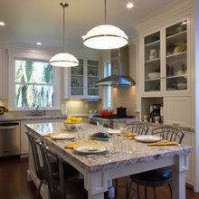 Kitchen Ideas