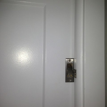 Entryways