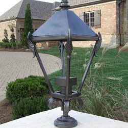 Hand Crafted Lamps - Outdoor Wall Lights And Sconces