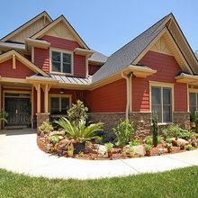 Exteriors