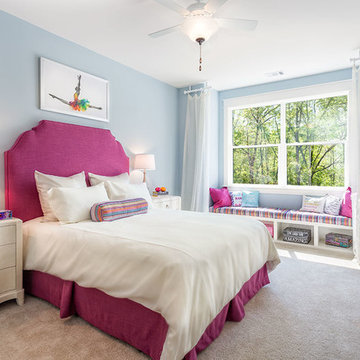 Asheville 1267 Model Home