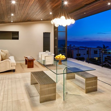 Manhattan Beach Oceanview Residence