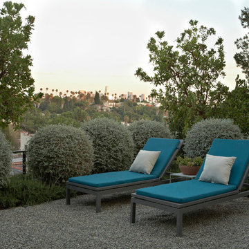 Silverlake Bungalow