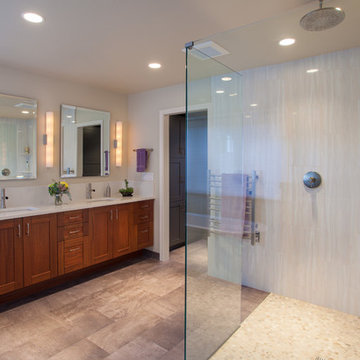 Pfeifer Master Bath