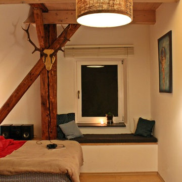 Studentenzimmer in Passau