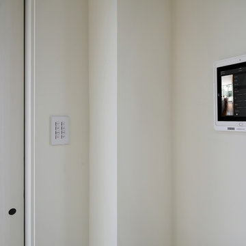 iPad Controls