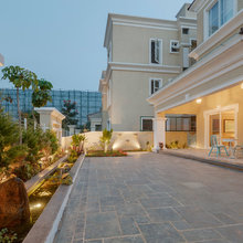 exterior design of house