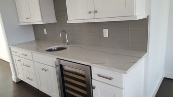 Best 15 Tile And Countertop Contractors In Durham Nc Houzz