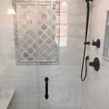 Master Bathroom Remodel