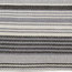 Handwoven Multicolour France Cotton Rug, 200x300 cm