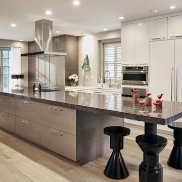 Private Residence - Project 569