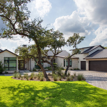 Bear Creek Residence