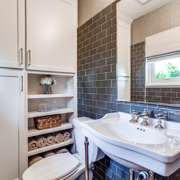 Saint Albans Amazing Transformation