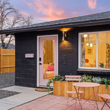 WIlliams Street Bungalows