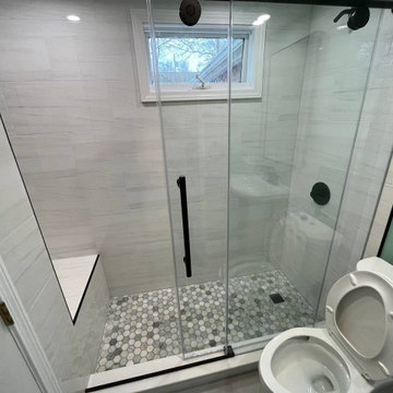 Weymouth Refresh: Comprehensive Bathroom Overhaul
