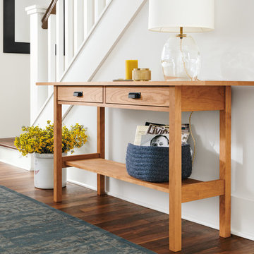 Kerns Console Table