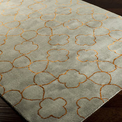 Rugs - Area Rugs