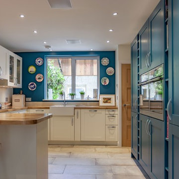 Dore Kitchen