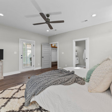 Best of Category Parade of Homes 2021