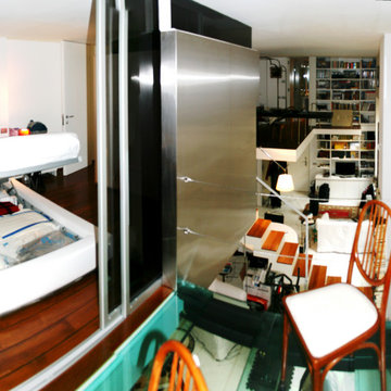 Broletto House | 85 MQ