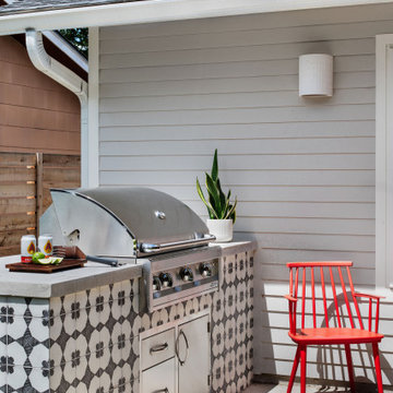 Highland Home, Austin Tx