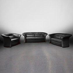 SOFAS & SECTIONALS - Sofas And Sectionals