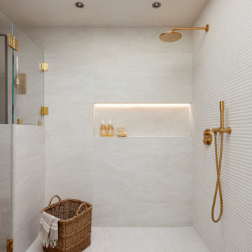 Luxury Custom Home Remodel | San Mateo