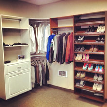 Shoe rack