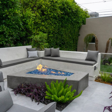 Entertaining Space