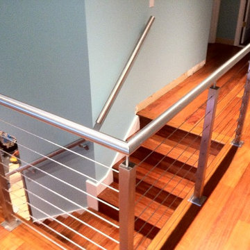 Cable Railing