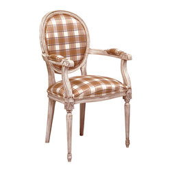 Products - Armchairs And Accent Chairs